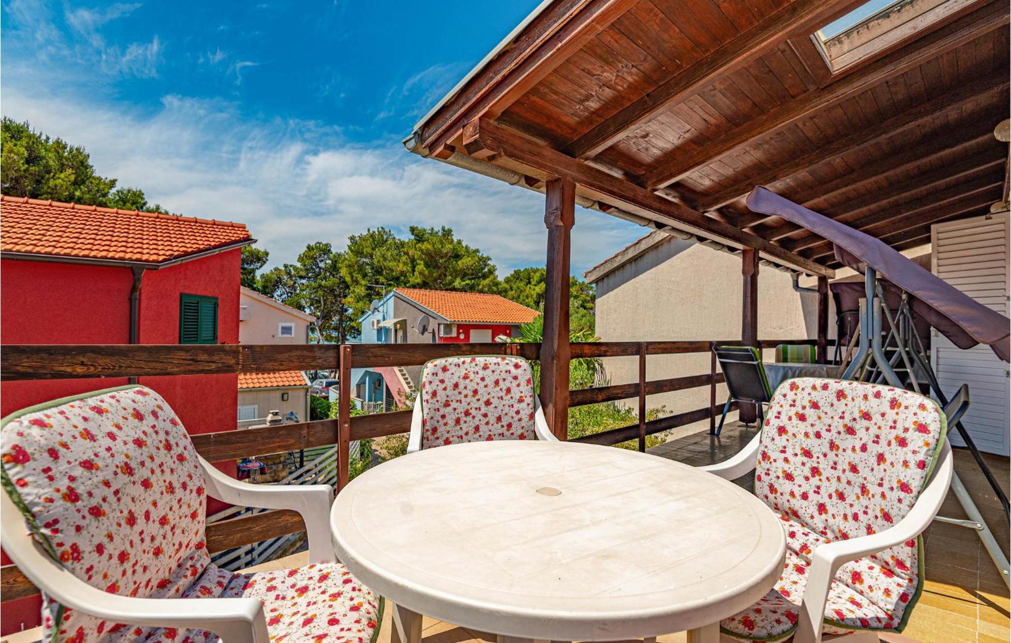 Pet Friendly Apartment In Jadrija With Wifi Exterior foto