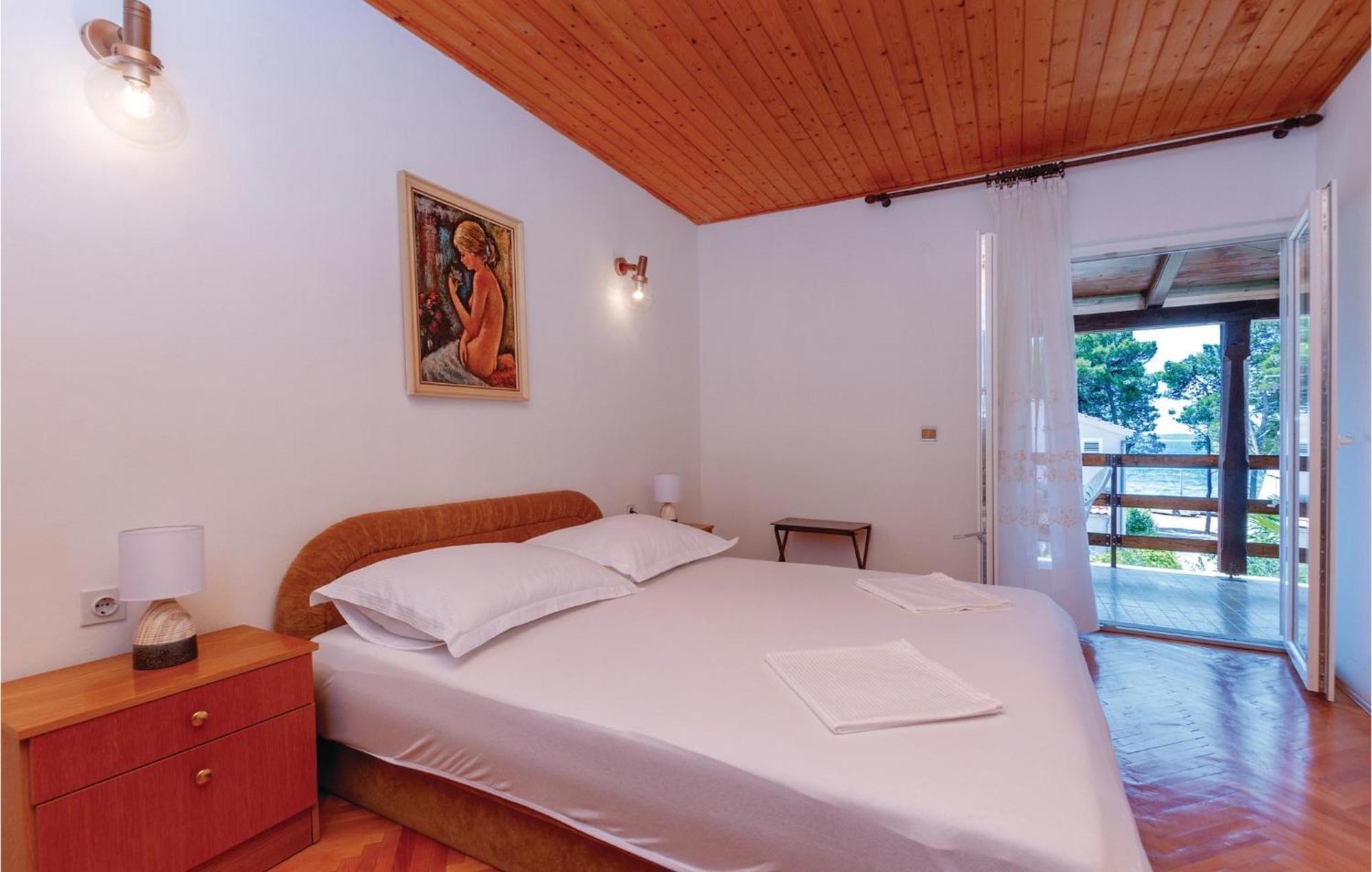 Pet Friendly Apartment In Jadrija With Wifi Exterior foto